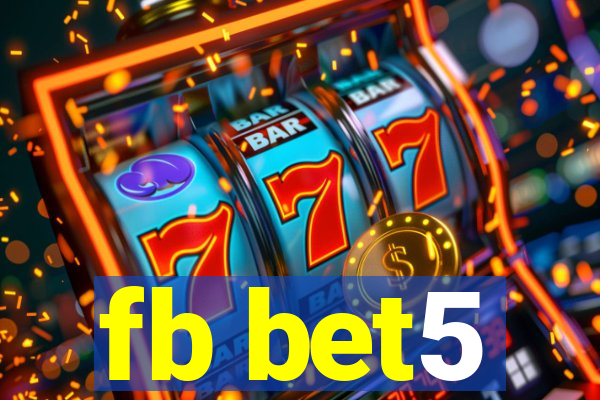 fb bet5